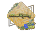 sdy (Holo) | Rio 2022 image